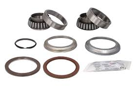 PORYA RULMAN TAMIR TK SAF 3 434 4020 01 ( 88mm )SAF HOLLAND ORGINAL